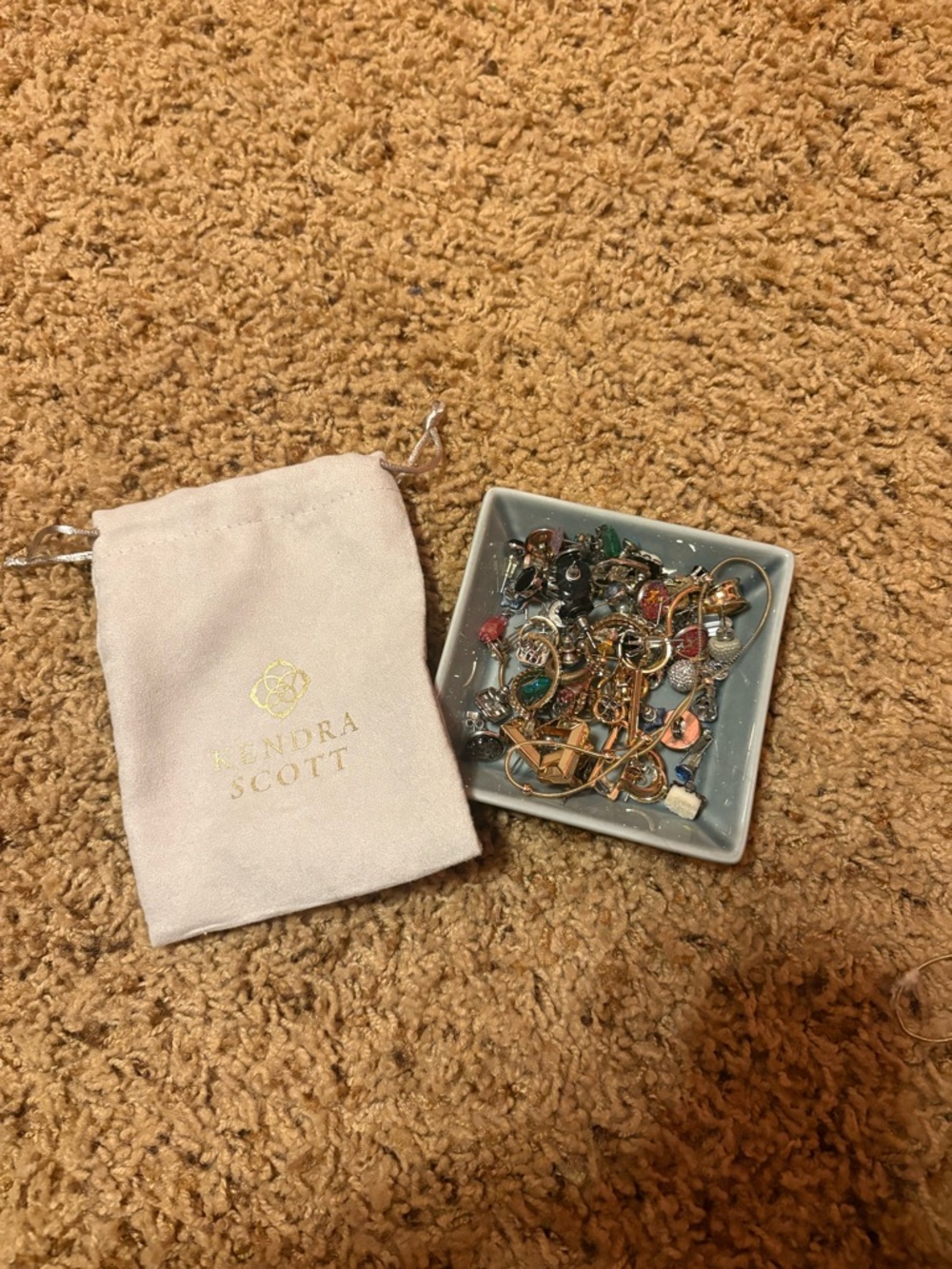 Mystery jewelry bundle
